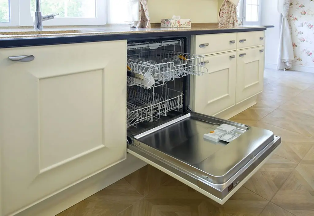 Keep Dishes Sparkling With A Wholesale dishwasher with sterilizer 