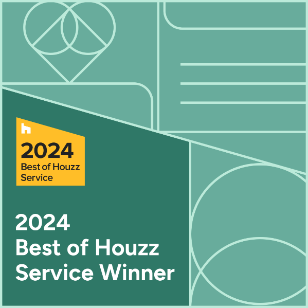 Houzz 2024 Winner